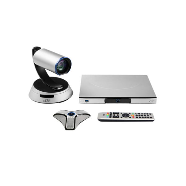  Webcam hội nghị AVER SVC500 