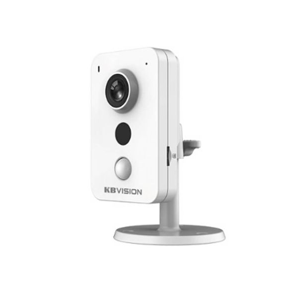  Camera quan sát wifi KBONE KN-H23W (2.0 Megapixel, hồng ngoại 10m) 