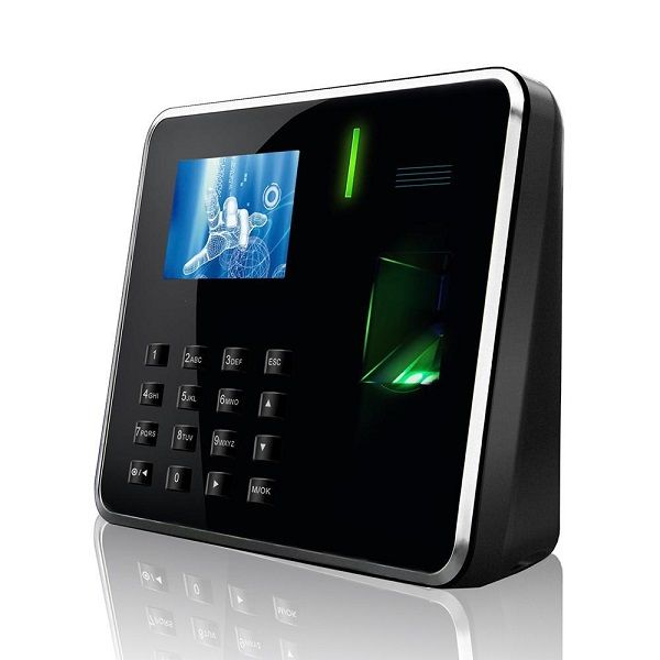  Máy chấm công vân tay Ronald Jack 6300Pro 