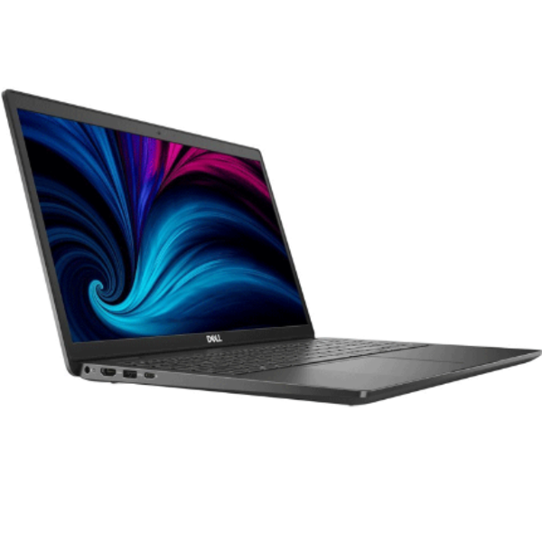  Laptop Dell Latitude 3520 71012298 (Core i7 1165G7/ 8GB/ 512GB SSD/ Intel Iris Xe Graphics/ 15.6inch Full HD/ NoOS/ Black/ 1 Year) 