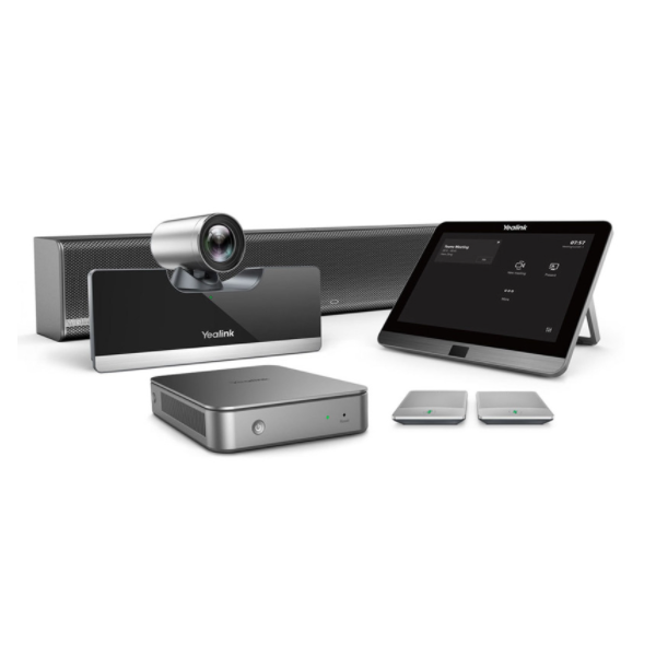  Bộ Thiết Bị Hội Nghị Yealink MVC500 II 