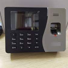 Máy chấm công vân tay Ronald Jack K20