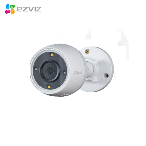 Camera EZVIZ CS-C3TN 1080P - Có màu ban đêm