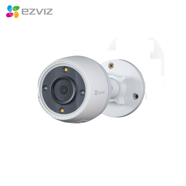  Camera EZVIZ CS-C3TN 1080P - Có màu ban đêm 