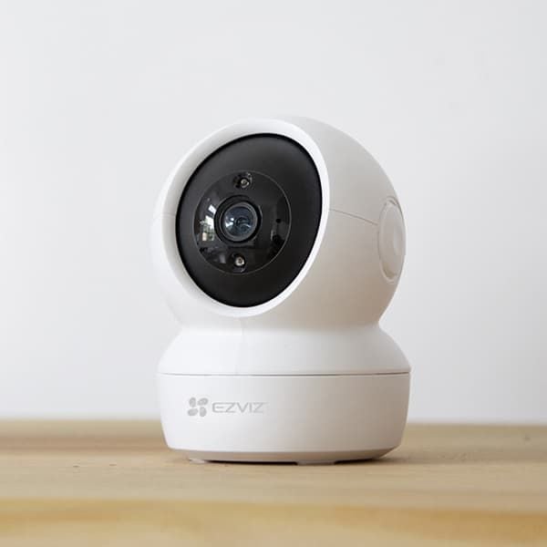  Camera WiFi Ezviz C6N 4MP xoay 360 