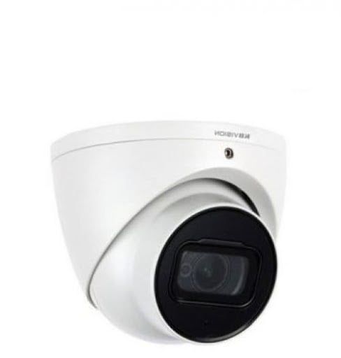  Camera KBVISION KX-4K02C4 8.0 Megapixel, IR 50m,Ống kính F3.6mm, Micro, Night Breaker, Chống ngược sáng 