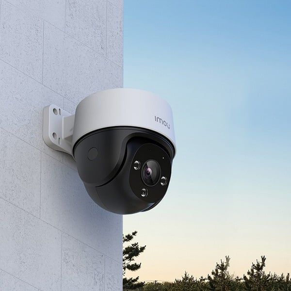  Camera wifi IMOU IPC-S41FAP 360 ngoài trời 