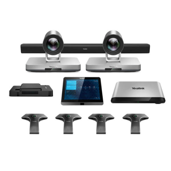 Bộ Thiết Bị Hội Nghị Yealink MVC900