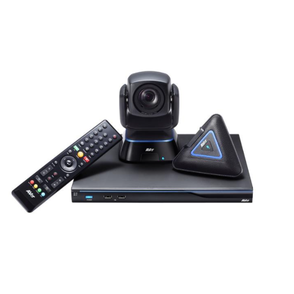 Webcam hội nghị AVER EVC350