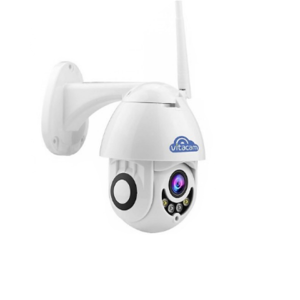  Camera IP Wifi Vitacam DZ1080 2.0Megapixel 