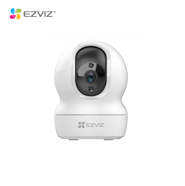 Camera EZVIZ CS-CP1 (A0-8B4WF) 4MP - Full HD Xoay 360 Độ