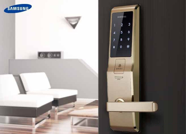 SAMSUNG SHS H705 FMG/EN