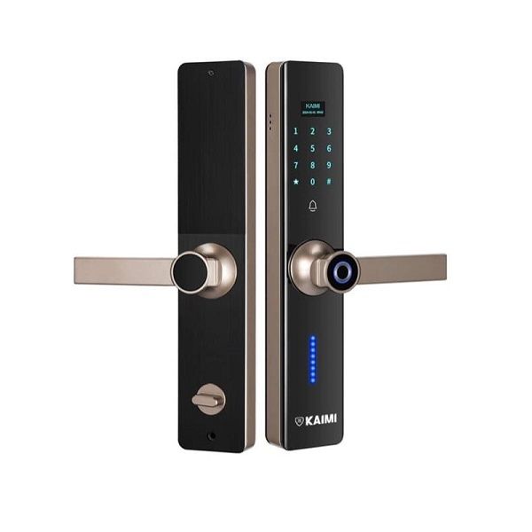  Khóa Cửa Vân Tay Kaimi BTM105 