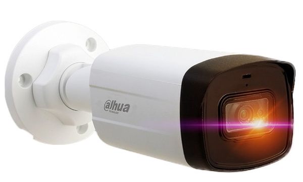  Camera Dahua HAC-HFW1200THP-S4 2.0 Megapixel thế hệ S4 tích hợp OSD 