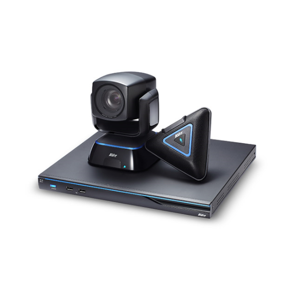  Webcam hội nghị AVER EVC300 