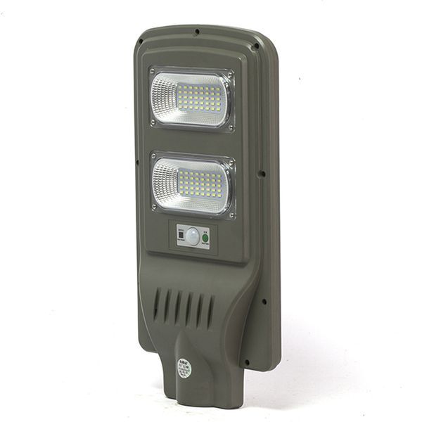  ĐÈN LED NĂNG LƯỢNG MẶT TRỜI SOLAR LIGHT JD-1940A (40W) 