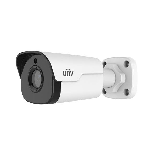 Camera Uniview IPC2124SR3-DPF36 4.0 Megapixel, hồng ngoại 30m, chuẩn H265