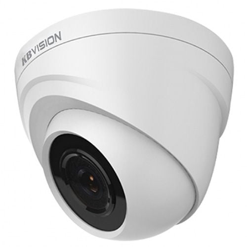  Camera KBVISION KX-1302C 1.3 Megapixel, hồng ngoại 20m, f3.6 mm 