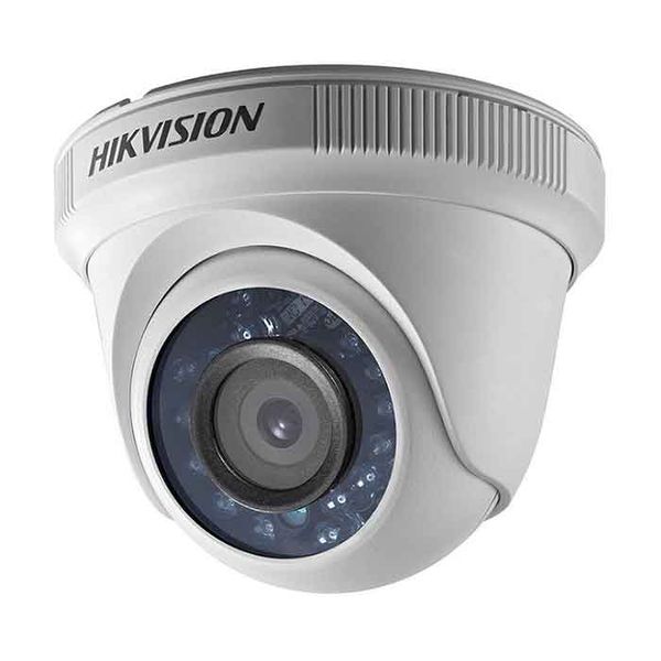  Trọn Bộ 1 Camera Hikvision 1.0MP Trong Nhà 