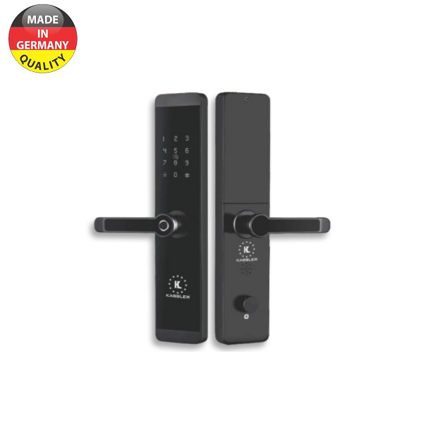  KHÓA VÂN TAY KASSLER KL-600 - TITAN SIÊU BỀN 