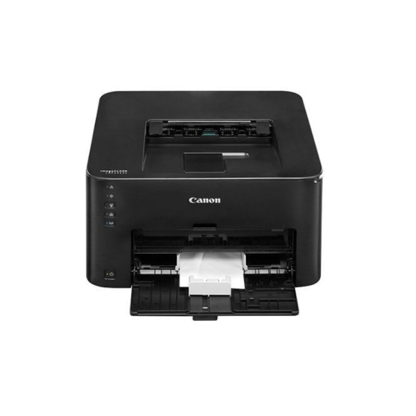 Máy in Laser Canon LBP161DN+ (In,Duplex,network) - Cartridge mực cực lớn : 4.100 trang