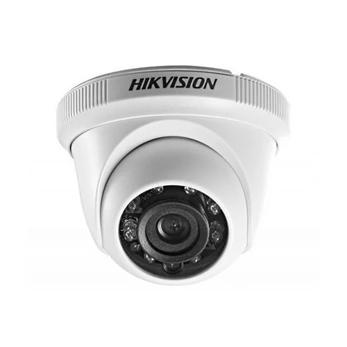Trọn Bộ 2 Camera Hikvision 1.0MP Chính Hãng ( 1 trong nhà, 1 ngoài trời )