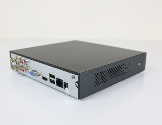 Đầu ghi hình KBVISION KX-A7104SD6 (4 kênh, chuẩn nén H.264)