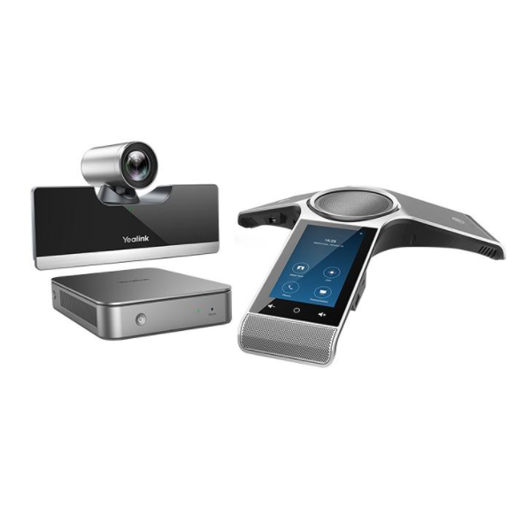  Bộ Thiết Bị Yealink ZVC500 Zoom Rooms Kit 