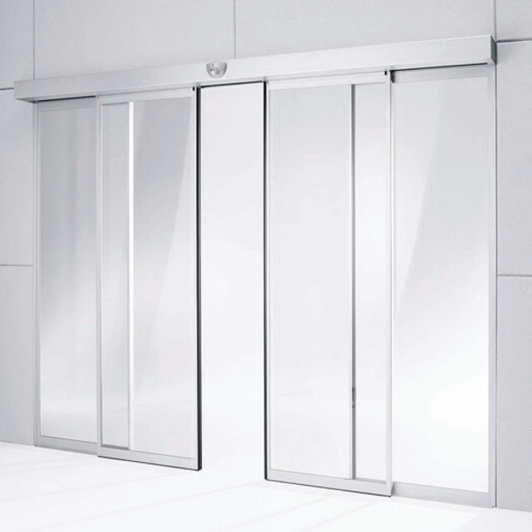  Cửa tự động Demax – Model DS100 