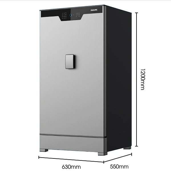  Két sắt Philips SBX702-CBX 