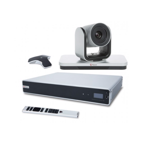 Thiết bị hội nghị truyền hình Poly Group 310