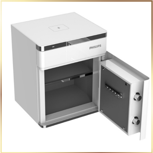 Két sắt Philips SBX301 36kg