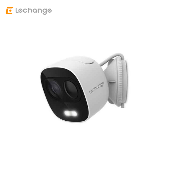  Camera Wifi thông minh Lechange DaHua IPC-C26EP 