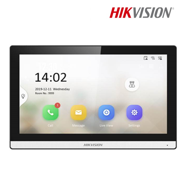 Chuông Hình Hikvision DS-KH6320-WTE1