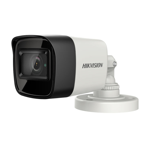 Trọn Bộ 02 Camera Quan Sát Hikvision 2.0MP