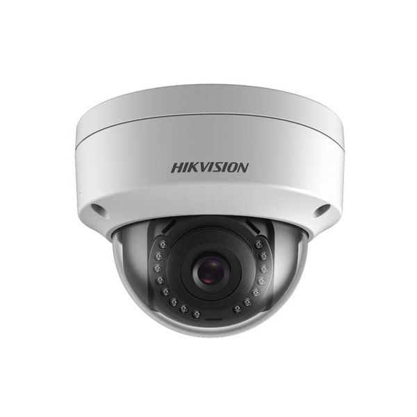  Trọn Bộ 08 Camera IP Hikvision 4.0MP Chính Hãng 