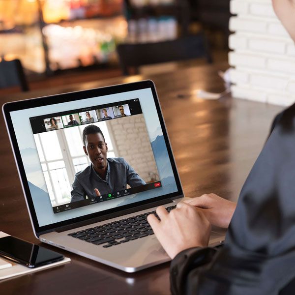  Phần Mềm Họp Trực Tuyến Zoom Pro 