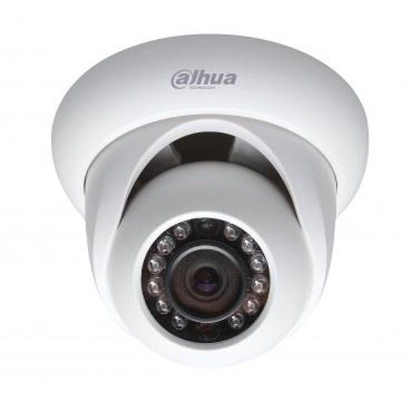 Camera Dahua DS2130DIP 1.0 Megapixel, Micro Led IR 30m,Ống kính F2.8mm góc nhìn 81 độ, PoE, Onvif