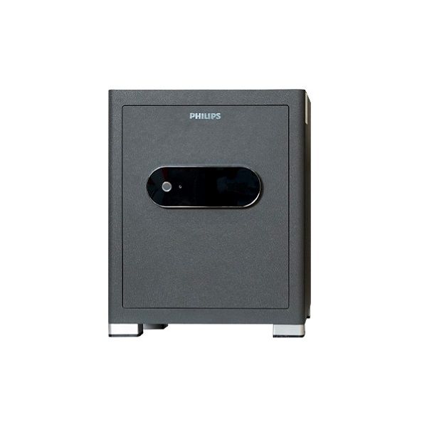 Két Sắt Điện Tử Philips SBX601-5B0