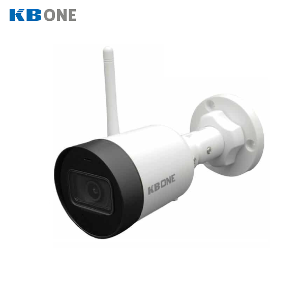 Camera quan sát KBVISION KN-B41 (4.0 Megapixel, hồng ngoại 30m)