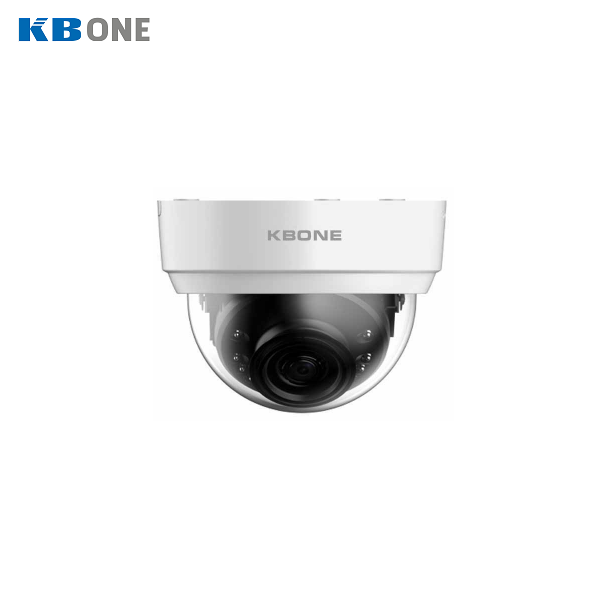 Camera IP Wifi KBONE KN-2002WN 2.0 Megapixel