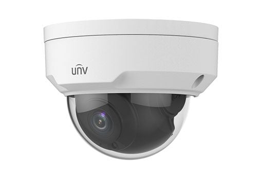  Camera Uniview IPC324LR3-VSPF28-D 4.0 Megapixel, hồng ngoại 30m, chuẩn H265 