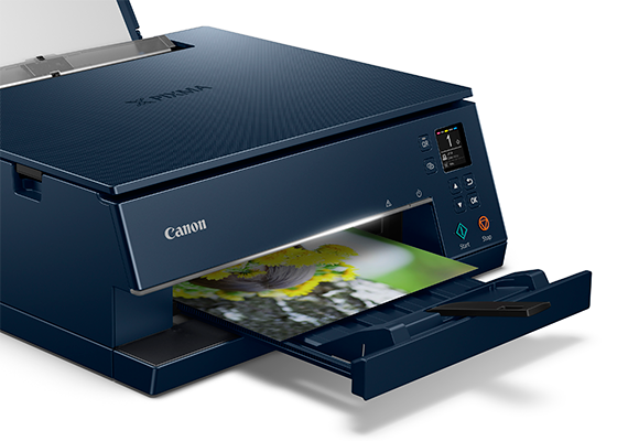  Máy in ảnh màu đa năng PIXMA TS6370 Wifi 