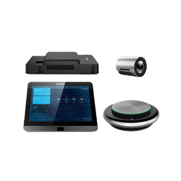 Bộ Thiết Bị Hội Nghị Yealink MVC300