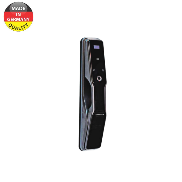 Khóa Vân Tay Kassler KL-868 APP - Mở Bằng App Điện Thoại