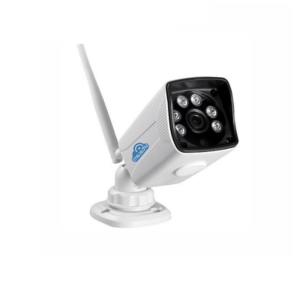 Camera IP Wifi Vitacam VB720 1.0Megapixel