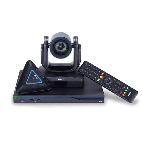  Webcam hội nghị AVER EVC950 