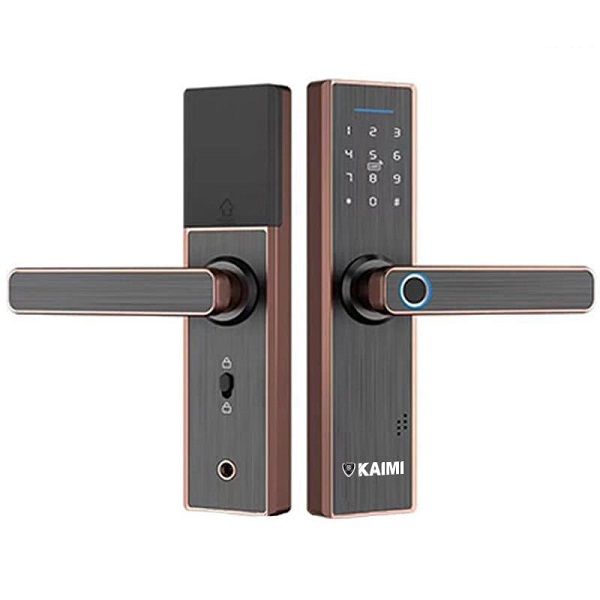  Khóa vân tay Kaimi BTM111 