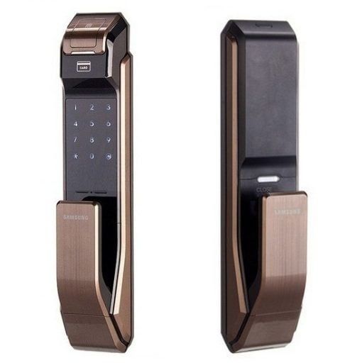 SAMSUNG SHS P718 BRONZE