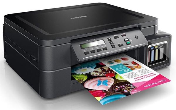  Máy in phun màu đa năng Brother DCP-T310 